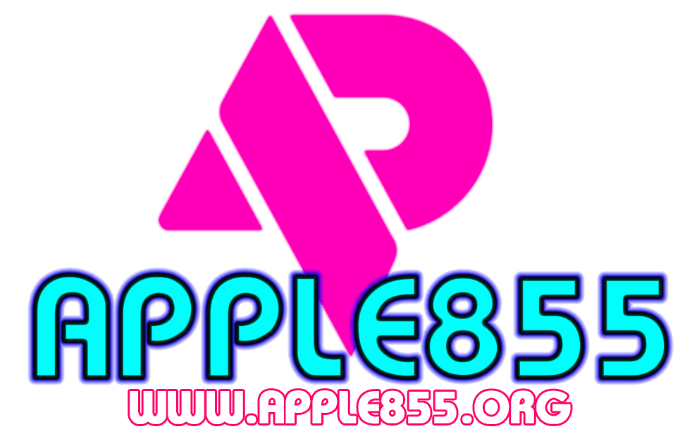 apple855